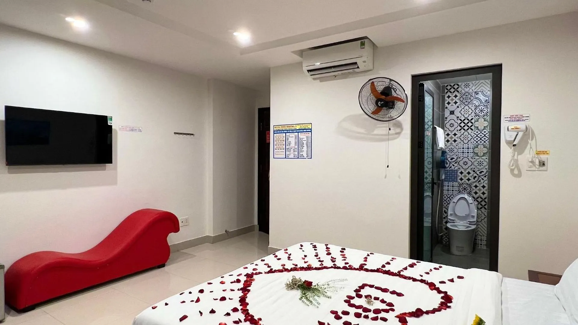 Minh Truong 2 Hotel Da Nang
