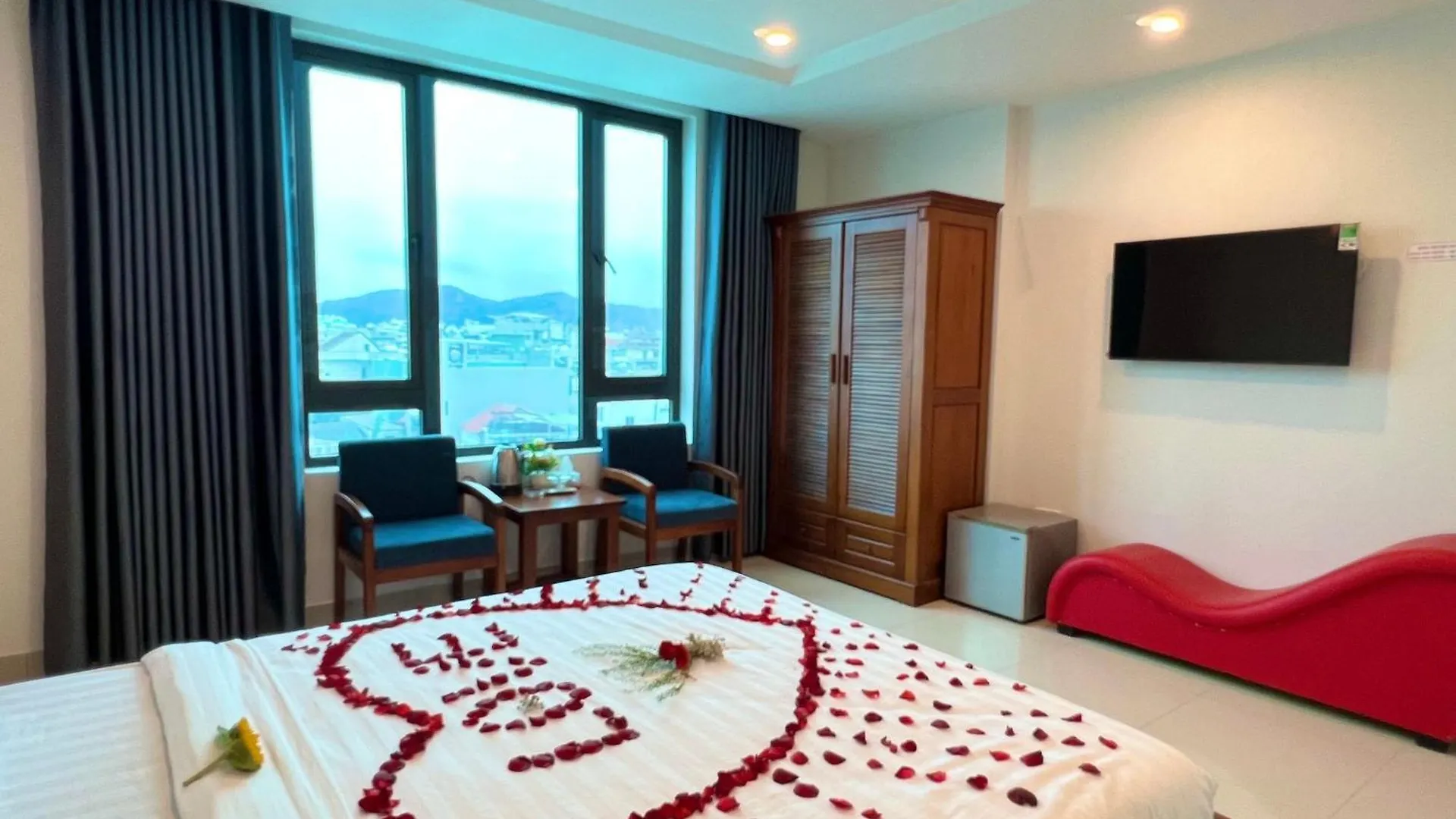 Minh Truong 2 Hotel Da Nang Vietnam