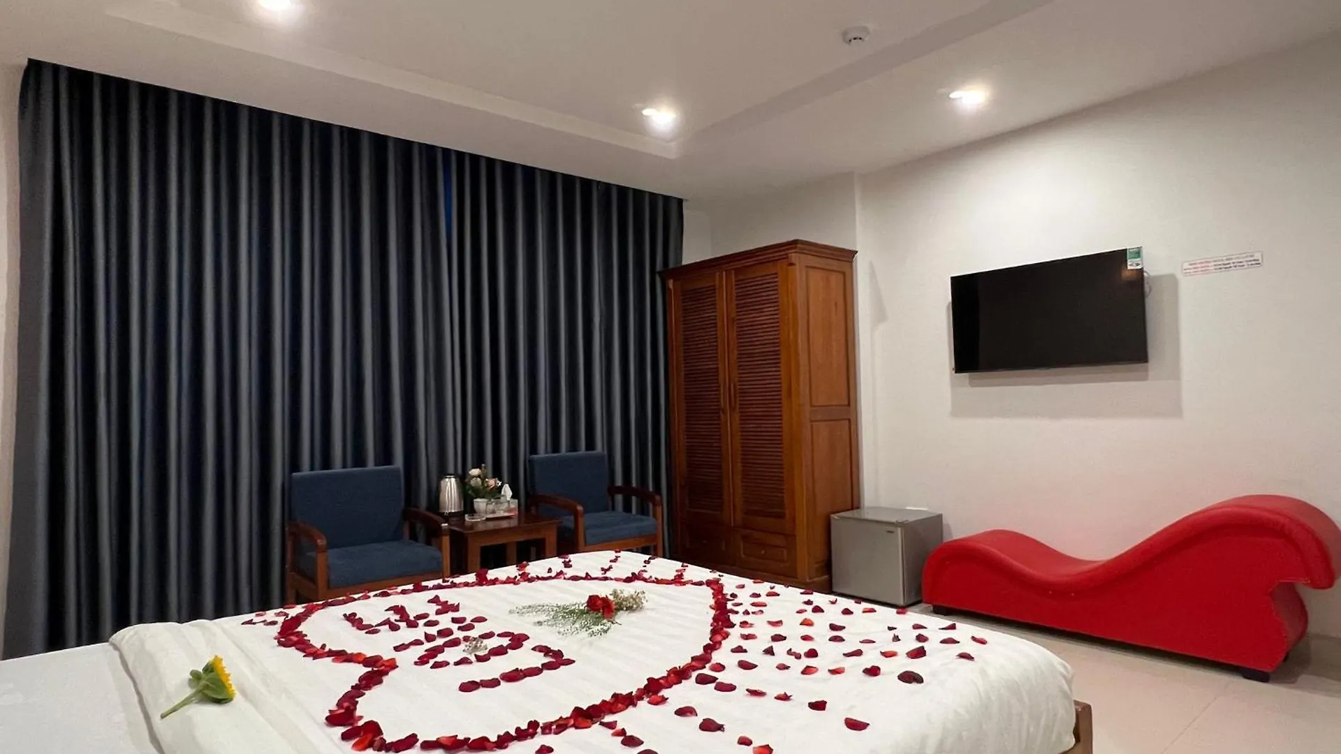 Minh Truong 2 Hotel Da Nang