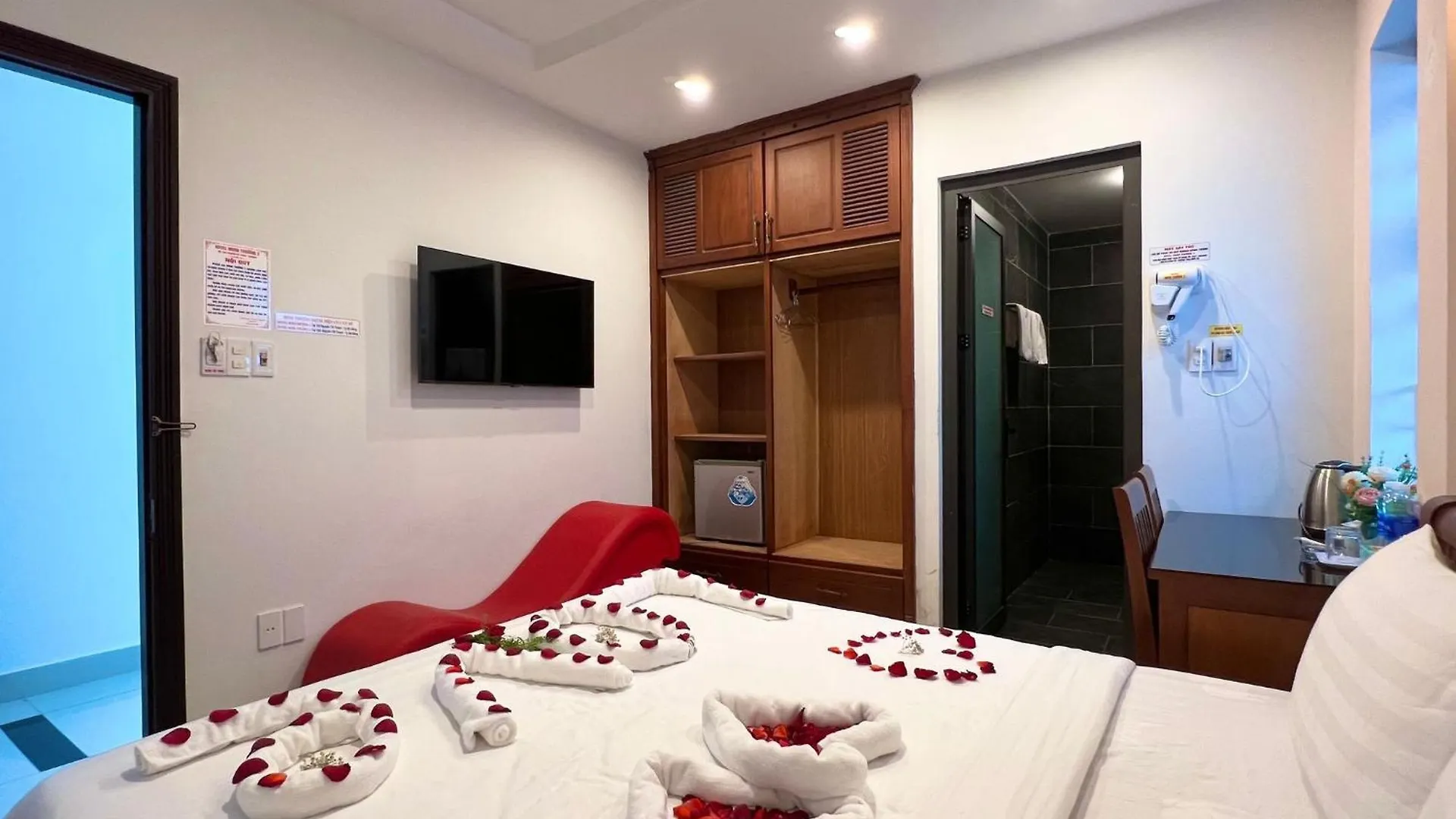 Minh Truong 2 Hotel Da Nang Vietnam