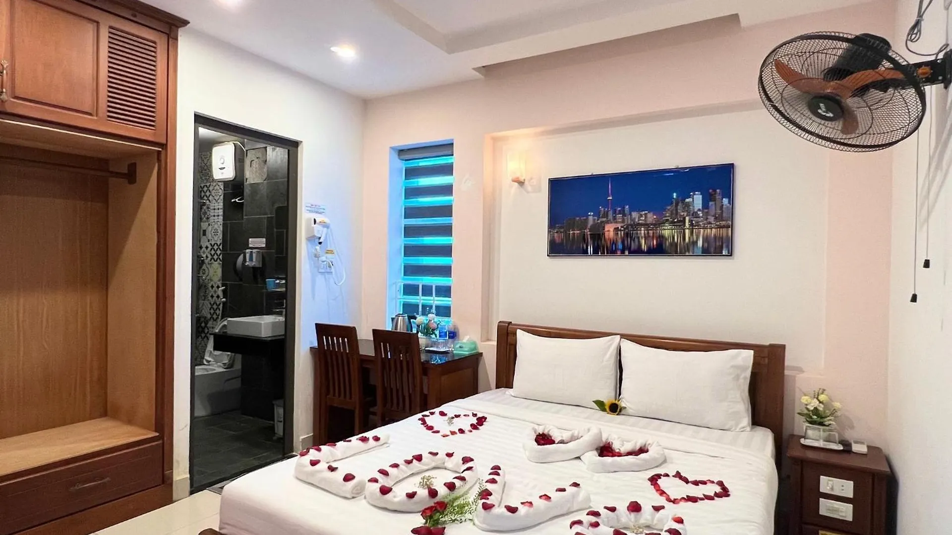 Minh Truong 2 Hotel Da Nang