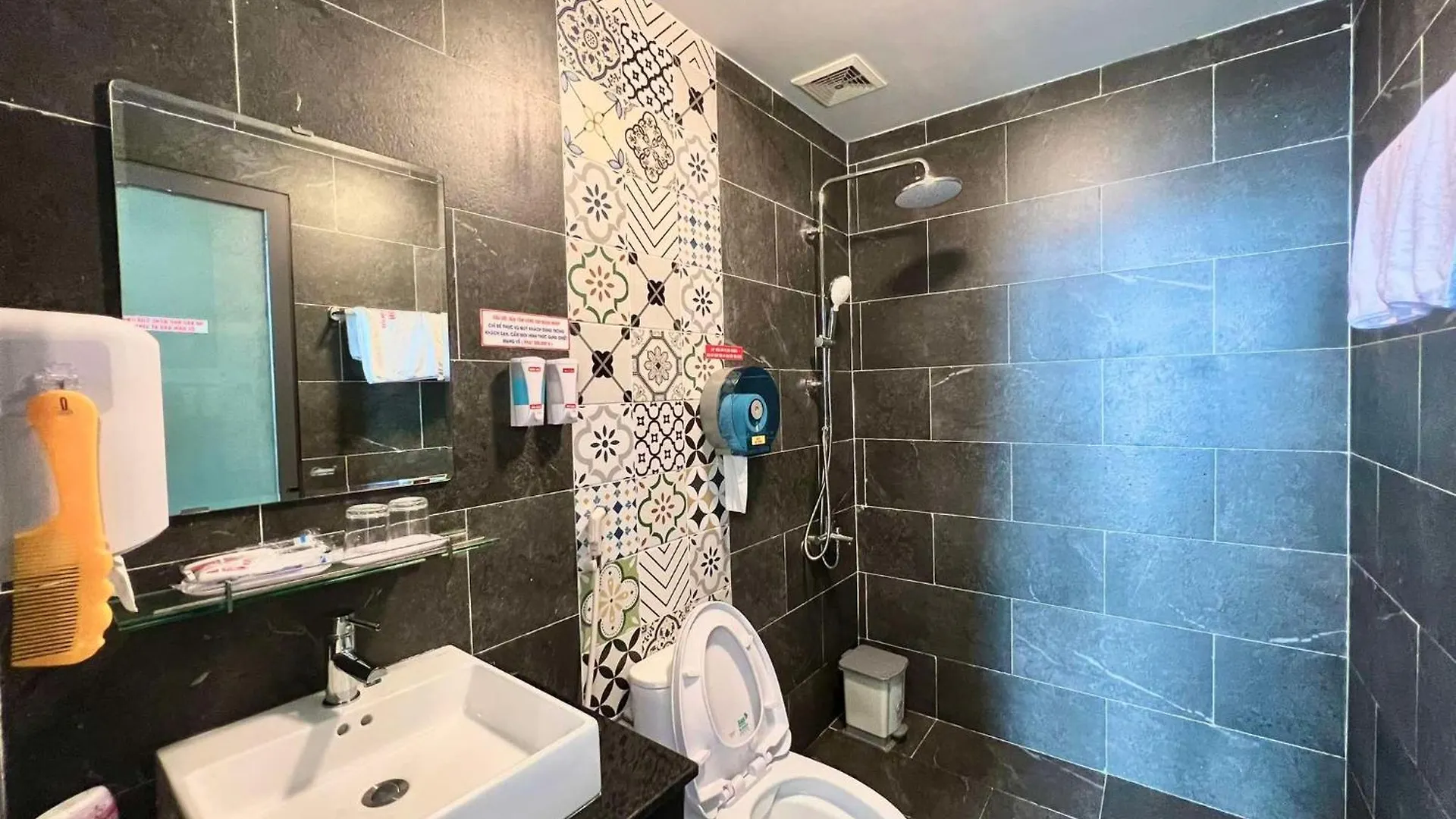 Minh Truong 2 Hotel Da Nang