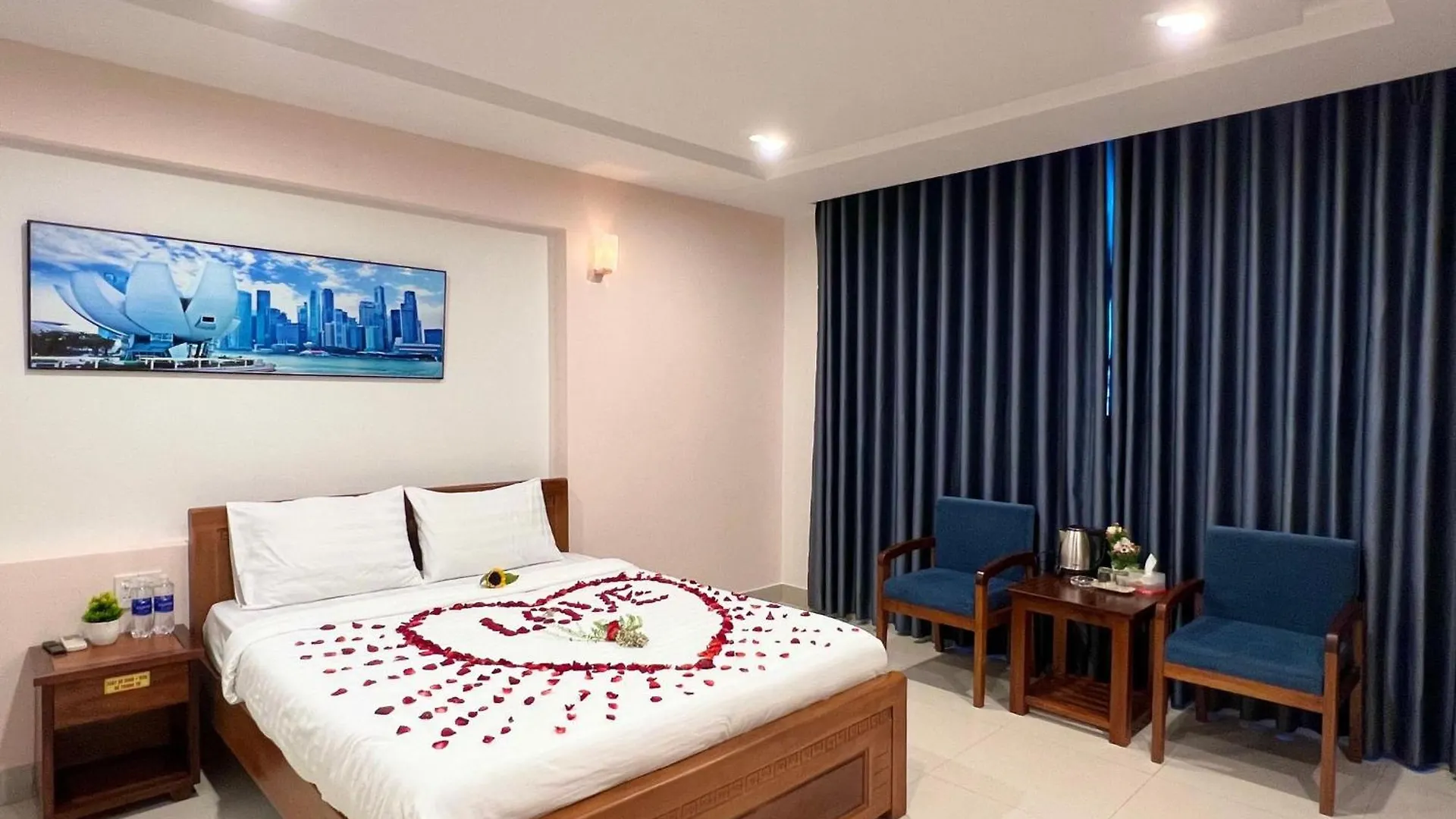 Minh Truong 2 Hotel Da Nang