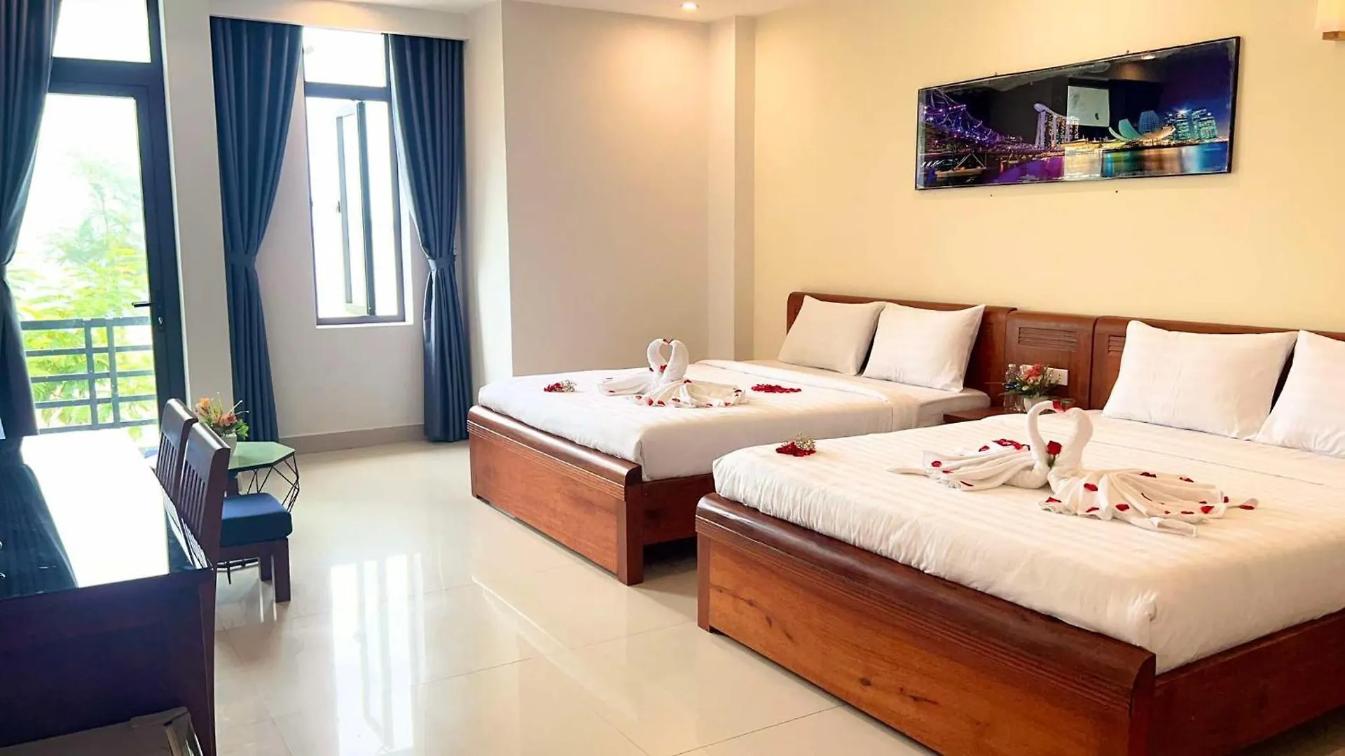 Minh Truong 2 Hotel Da Nang