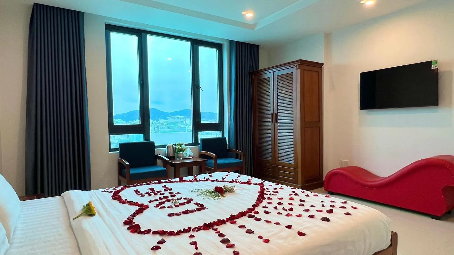 Minh Truong 2 Hotel Da Nang Vietnam