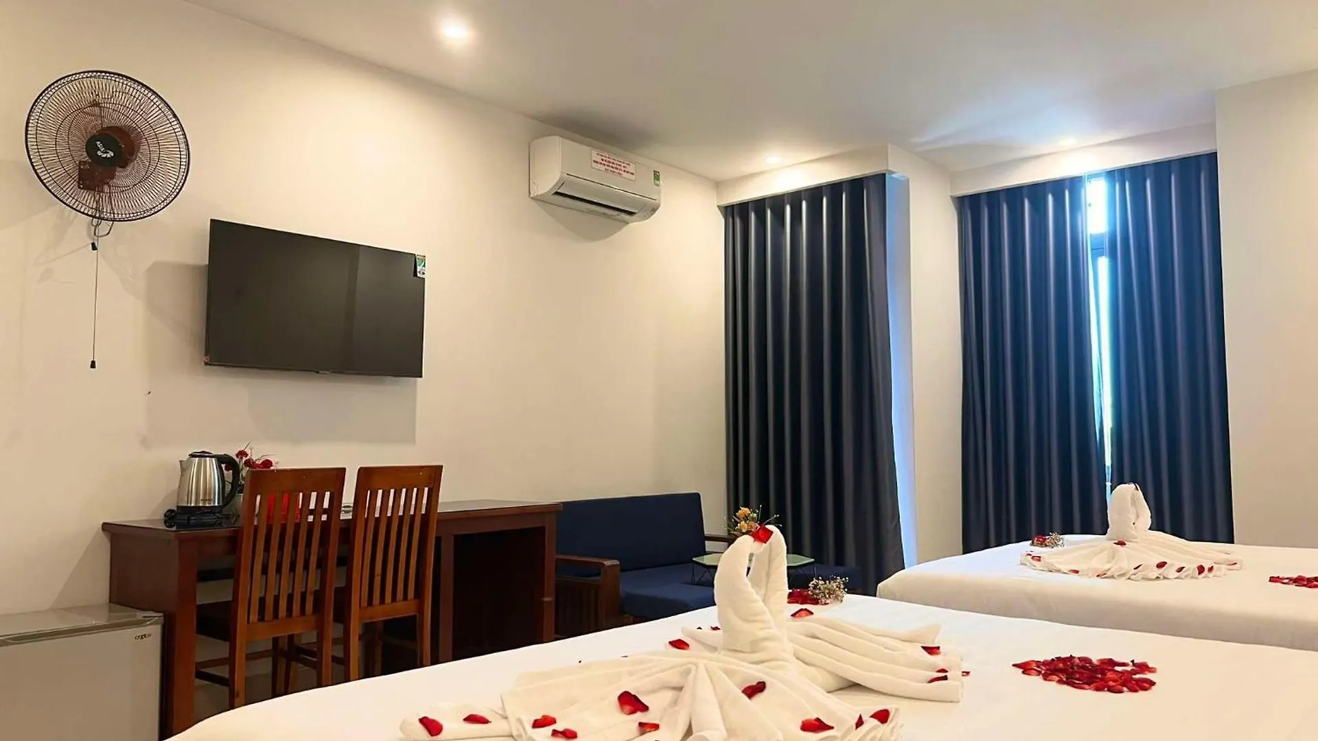 Minh Truong 2 Hotel Da Nang