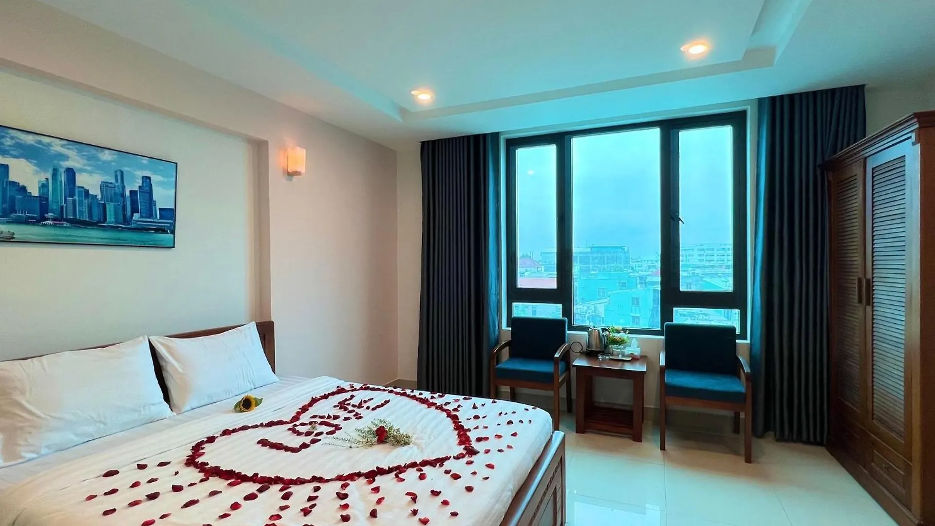 Minh Truong 2 Hotel Da Nang