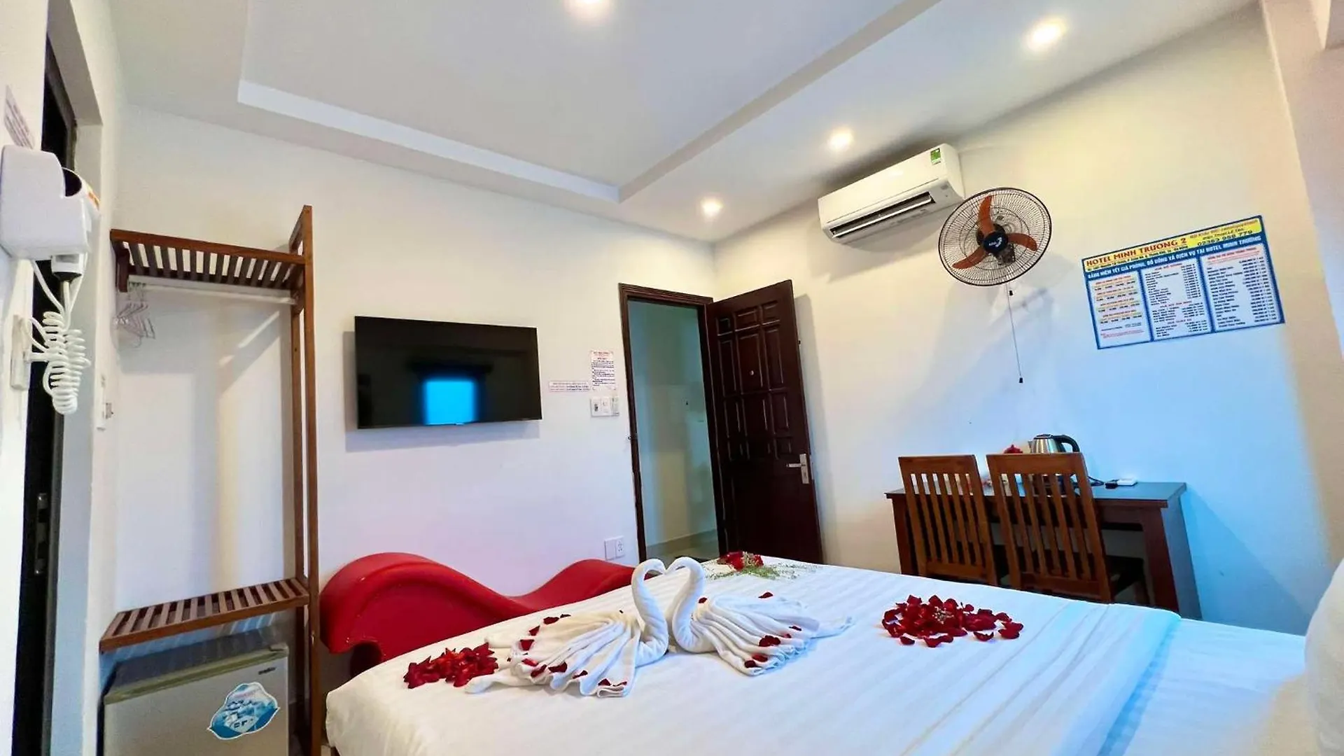 Minh Truong 2 Hotel Da Nang
