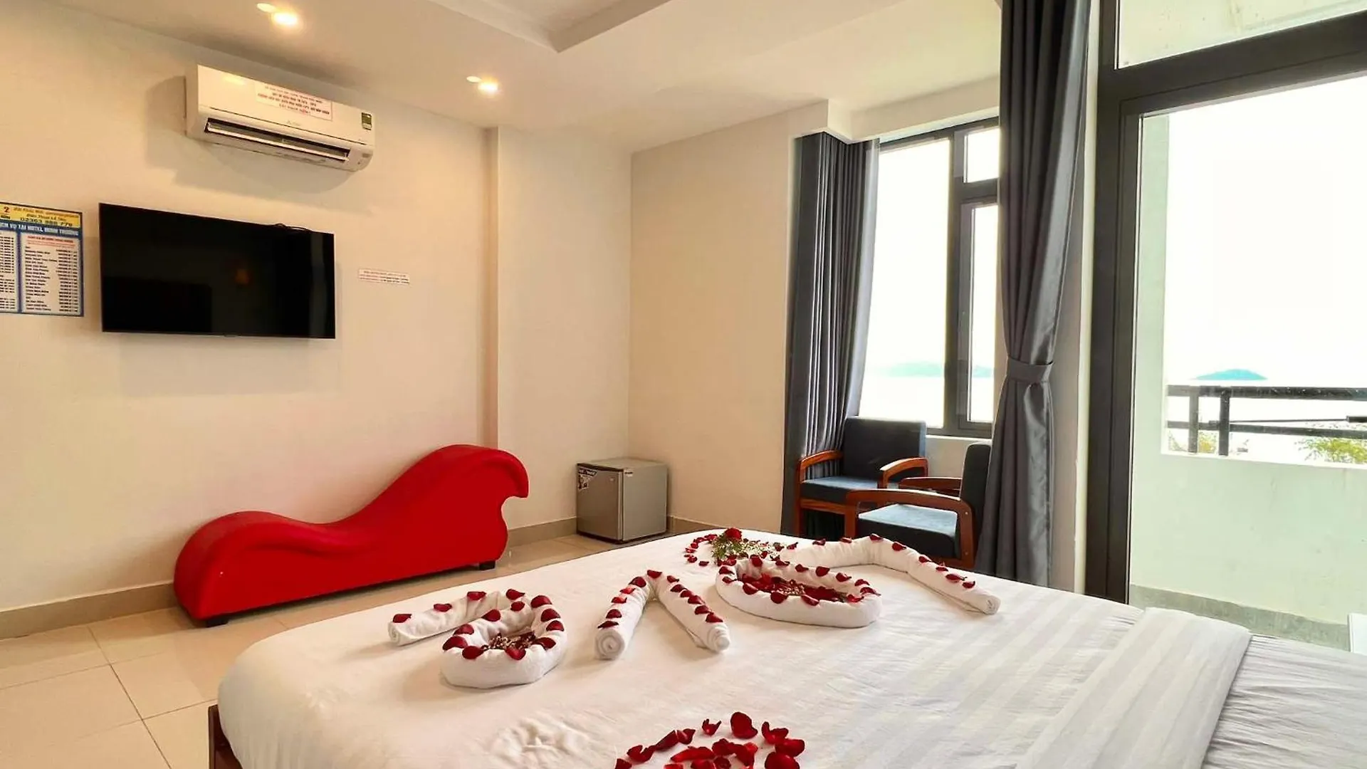 Minh Truong 2 Hotel Da Nang