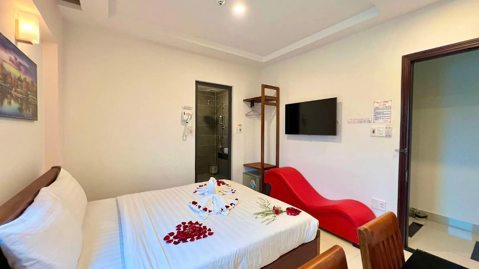 Minh Truong 2 Hotel Da Nang Vietnam