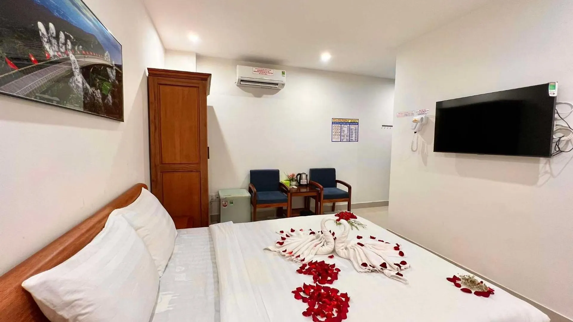 Minh Truong 2 Hotel Da Nang