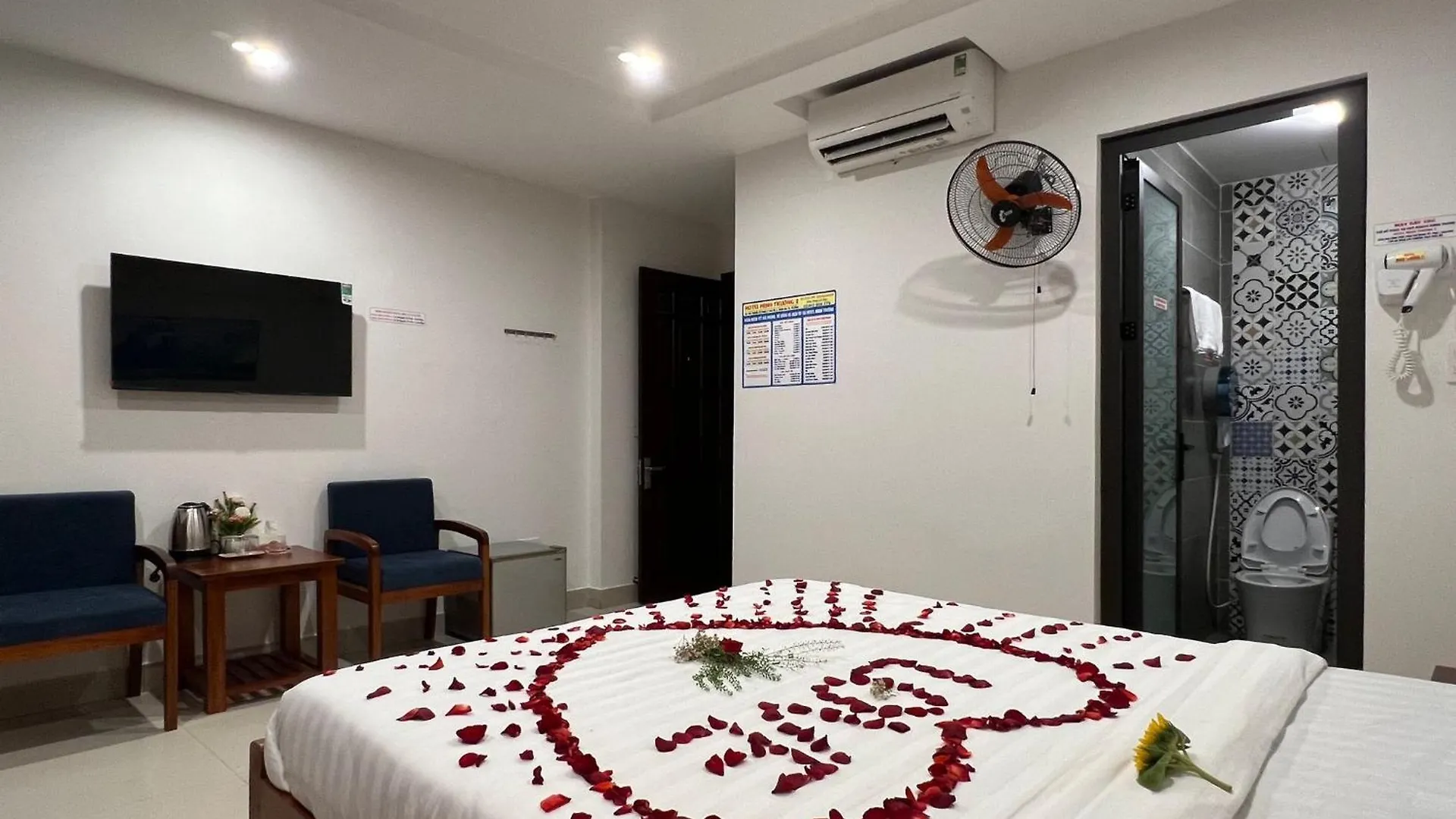Minh Truong 2 Hotel Da Nang