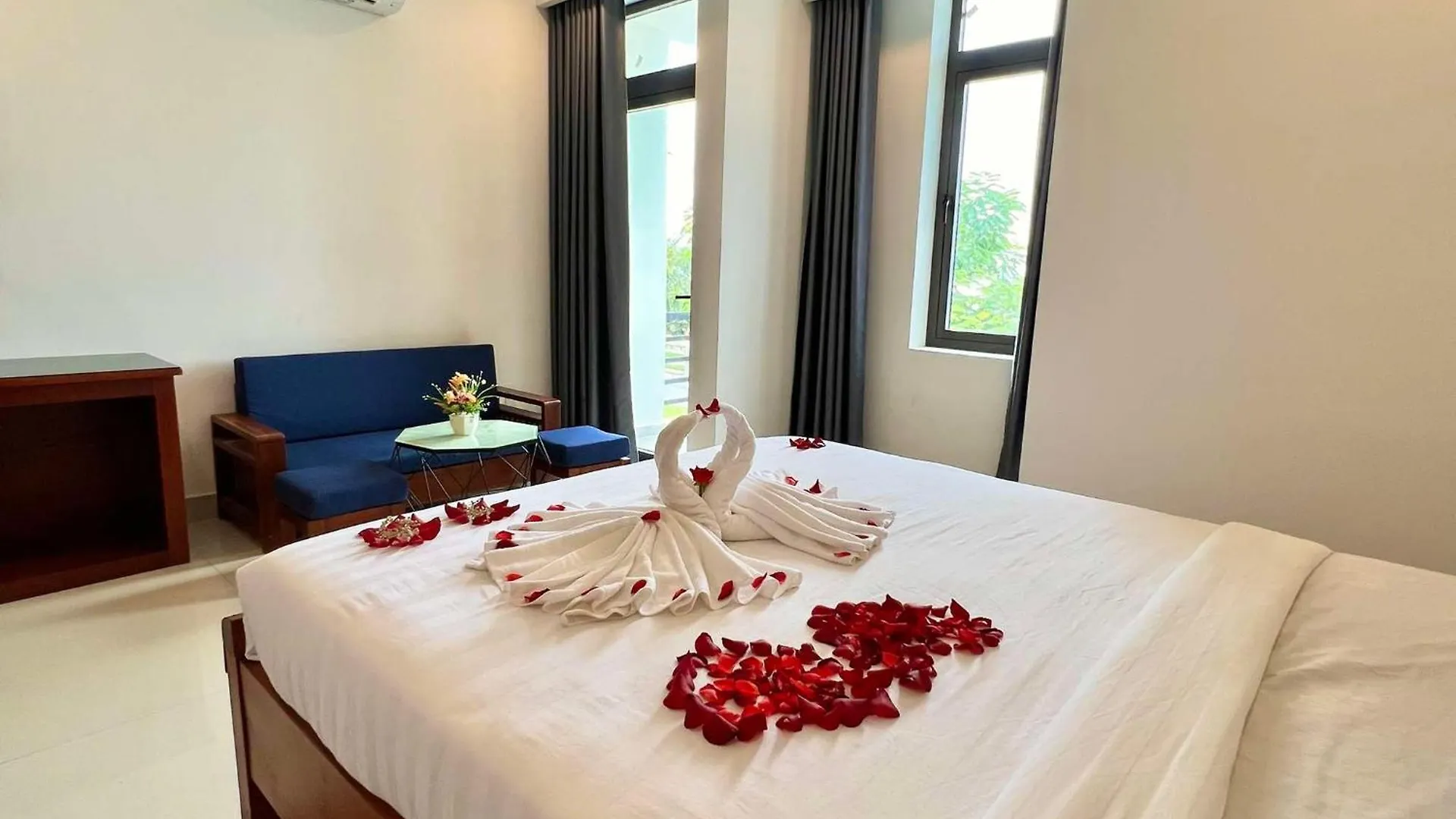 Minh Truong 2 Hotel Da Nang
