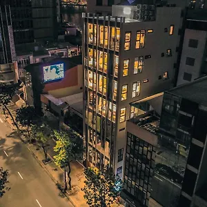 Albergue Snite & Dorm - Dragon Bridge, Da Nang